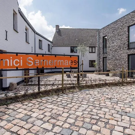 Hostel Domici Semermaes Maastricht Lanaken