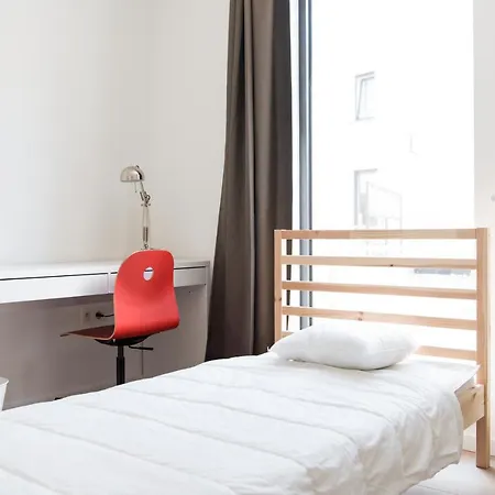 Domici Semermaes Maastricht * Lanaken