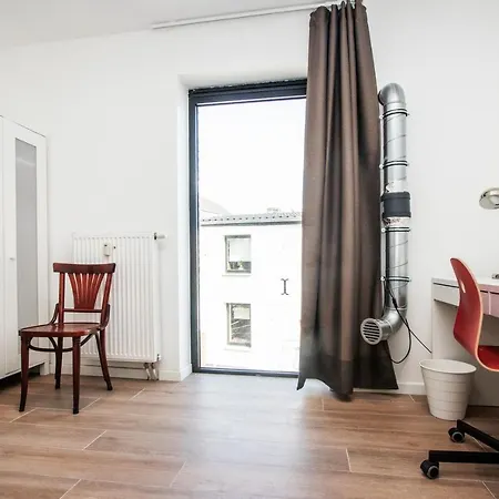 Domici Semermaes Maastricht Lanaken