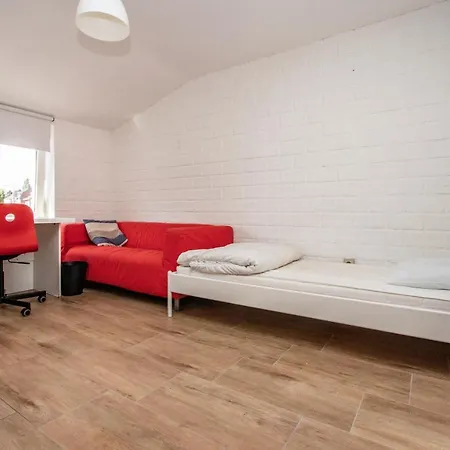 Hostel Domici Semermaes Maastricht