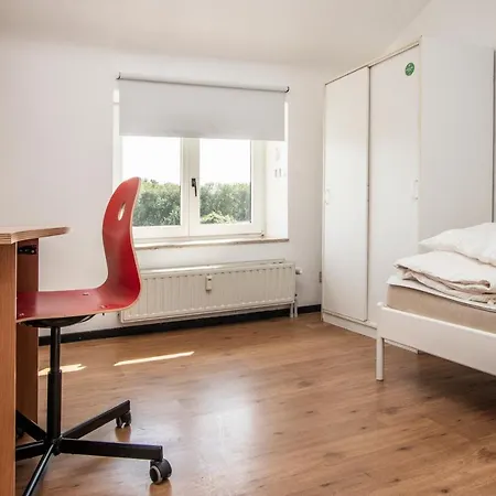 Domici Semermaes Maastricht *